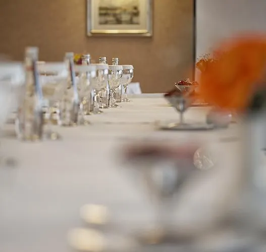 Hotel Buyukhanli Park Ankara