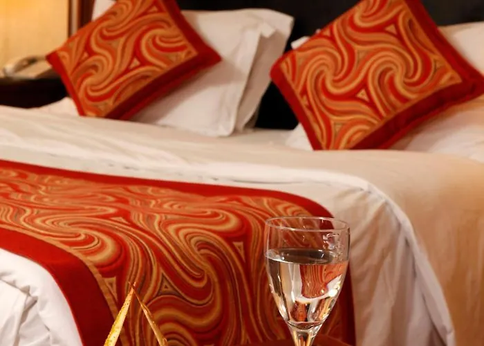 Buyukhanli Park Hotel 4*