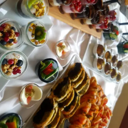 Hotel Buyukhanli Park