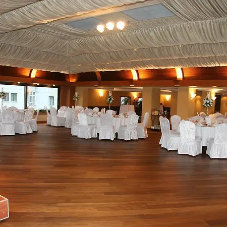 Hotel Buyukhanli Park