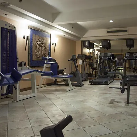 Buyukhanli Park Hotel Ankara