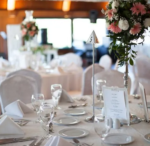 Buyukhanli Park Ankara