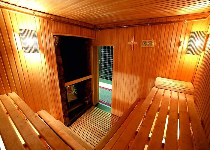 Hotel Buyukhanli Park