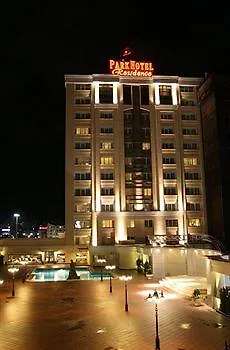 Buyukhanli Park 4* אנקרה