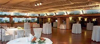 Buyukhanli Park 4* אנקרה