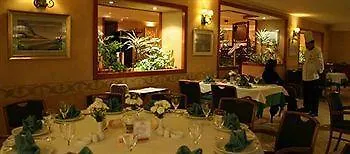 Buyukhanli Park מלון 4*