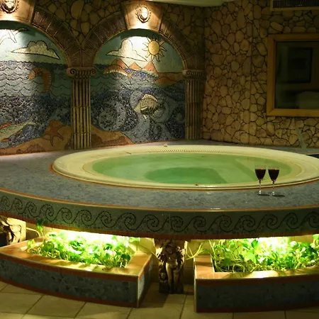 Buyukhanli Park 4* אנקרה