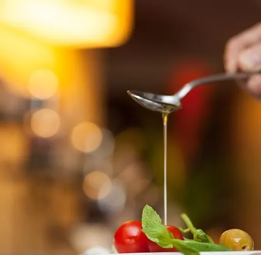 酒店 Buyukhanli Park 安卡拉