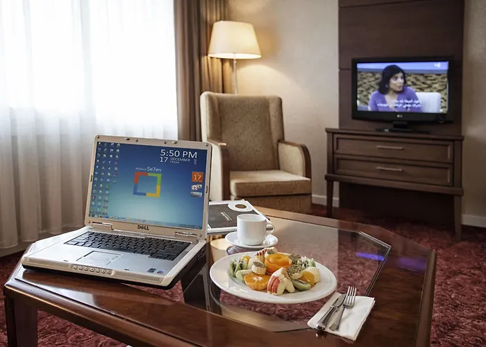 Buyukhanli Park 4* 安卡拉